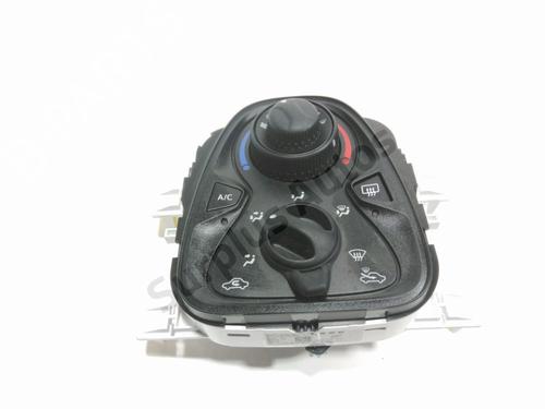 Commande Chauffage PEUGEOT 108 1.0 VTi (69 hp) 28228088