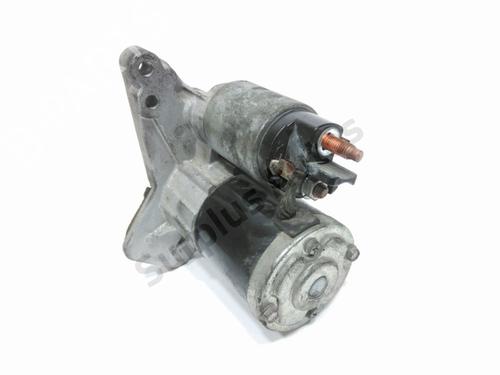 Starter NISSAN PULSAR Hatchback (C13) 1.2 DIG-T | BP28972093M8