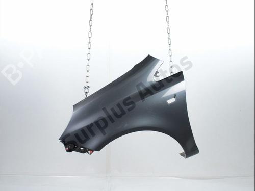 Used Left front fenders Left front fenders OPEL CORSA D (S07) 1.3 CDTI (L08, L68) (75 hp) 40059704 40059704
