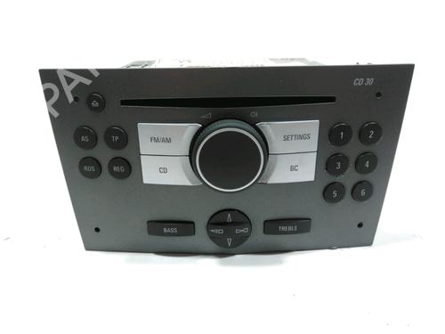 Bilradio OPEL ASTRA H (A04) 1.9 CDTI (L48) (120 hp) 28231943