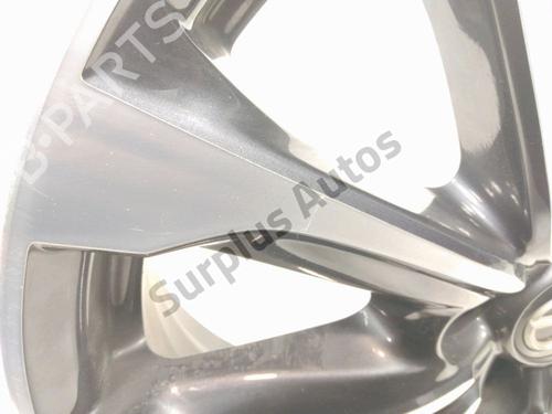 Felg MAZDA CX-3 (DK) 2.0 SKYACTIV-G | BP32460723C45 - Image 3