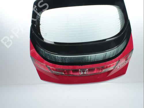 Used Tailgate HONDA CIVIC VIII Hatchback (FN, FK) 1.8 (FN1, FK2) (140 hp) 28259488