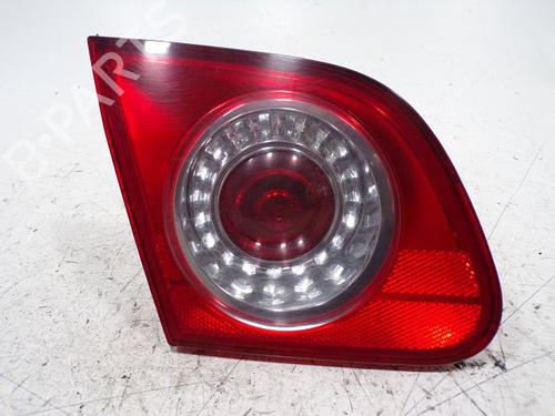 Used Left tailgate light Left tailgate light 37787917 37787917