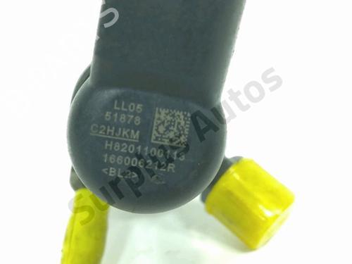 Injector MERCEDES-BENZ A-CLASS (W176) A 180 CDI / d (176.012) | BP39161988M100 - Image 3