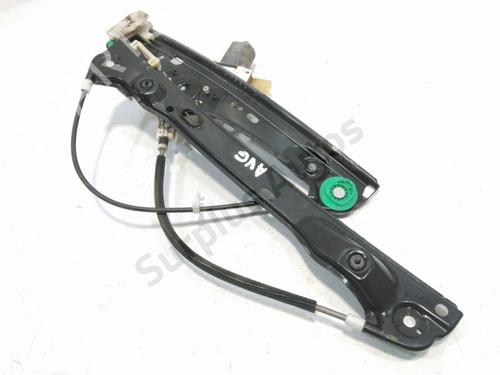 Front left window mechanism BMW 3 (E90) 318 d | BP40059862C22 - Image 3