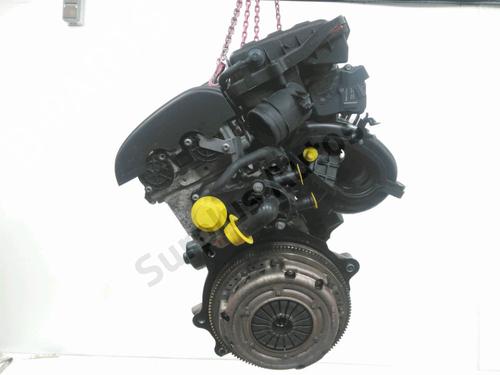 Engine SEAT IBIZA IV (6J5, 6P1) 1.4 | BP37870258M1 - Image 4