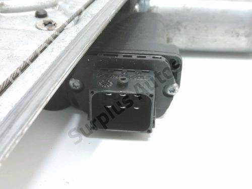 Front right window mechanism OPEL CORSA D (S07) 1.3 CDTI (L08, L68) | BP31986688C23 - Image 3