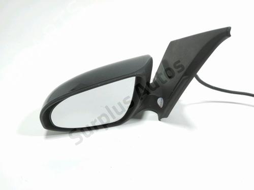 Used Left mirror TOYOTA AYGO (_B4_) 1.0 VVTi (KGB40) (72 hp) 28246333