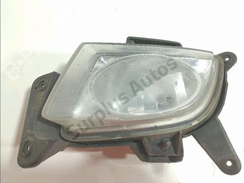 Used Left front fog light Left front fog light 39260668 39260668