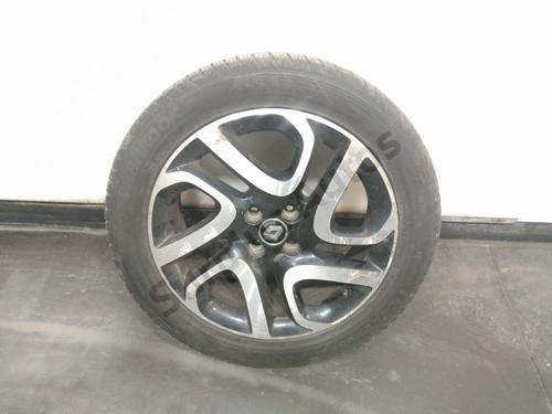 Fælk Fælk RENAULT CAPTUR I (J5_, H5_) 1.2 TCe 120 (118 hp) 36374241 36374241