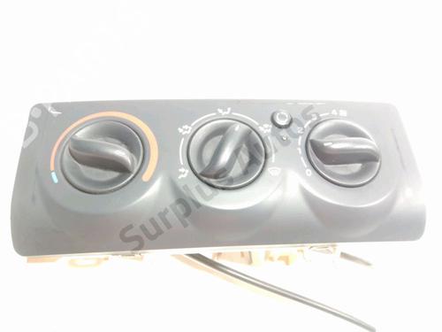 Used Climate control Climate control RENAULT CLIO II Hatchback Van (SB0/1/2_) [1998-2026] 40213071 40213071