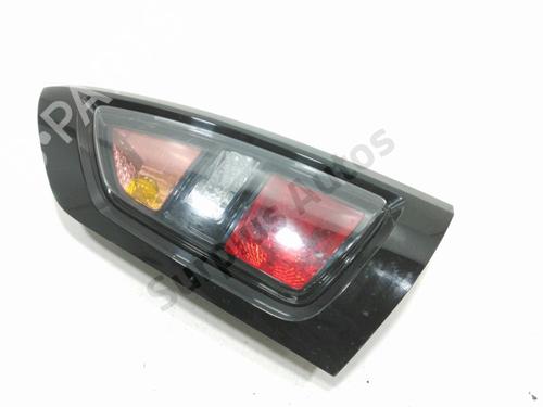 Used Left taillight Left taillight 31006649 31006649