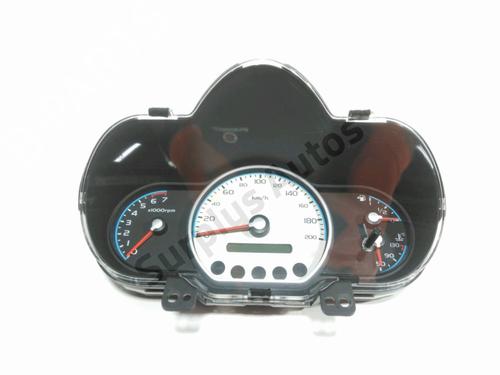 Used Instrument cluster HYUNDAI i10 I (PA) 1.1 (67 hp) 28230833