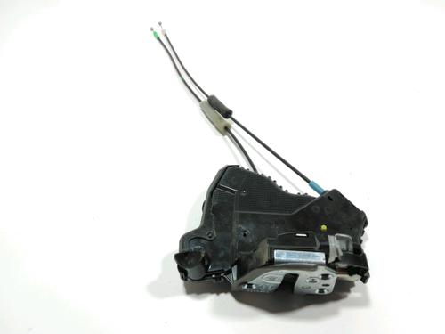 Front right lock TOYOTA RAV 4 IV (_A4_) 2.5 Hybrid (AVA42_) | BP28247259C97 
