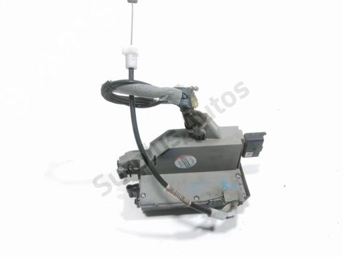 Rear right lock PEUGEOT 208 I (CA_, CC_) 1.2 VTI 82 | BP30086899C99