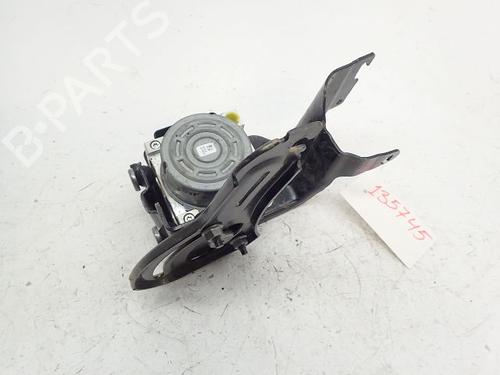 Used ABS pump CITROËN C4 CACTUS 1.2 THP 110 (110 hp) 30987689
