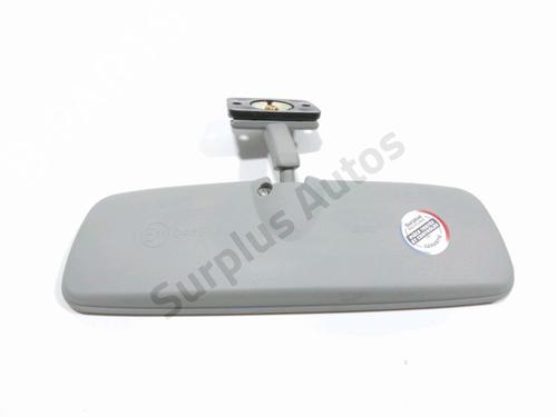 Rear mirror SUZUKI CELERIO (LF) 1.0 (AVK310) | BP28264460I6 - Image 2
