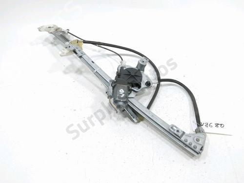 Used Front right window mechanism CITROËN XSARA Break (N2) 2.0 HDI 90 (90 hp) 30995483