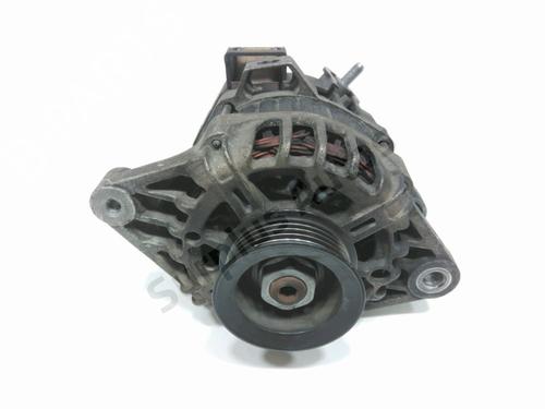 Used Alternator Alternator HYUNDAI i10 I (PA) 1.2 (78 hp) 36764617 36764617