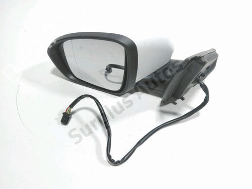 Bakspejl venstre Bakspejl venstre RENAULT MEGANE IV Hatchback (B9A/M/N_) 1.5 Blue dCi 115 (B9A6) (116 hp) 36509357 36509357