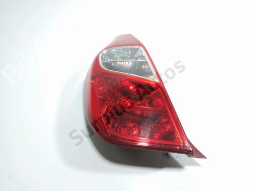 Used Left taillight HYUNDAI i10 I (PA) 1.2 (86 hp) 28269942