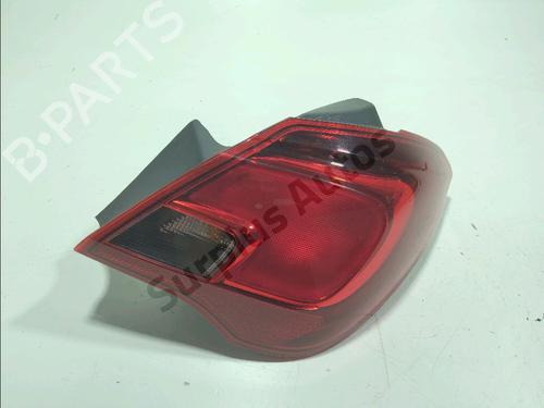 Used Right taillight Right taillight 39491429 39491429