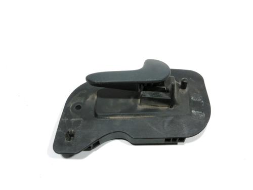 Used Front right interior door handle Front right interior door handle OPEL CORSA C (X01) 1.7 DI (F08, F68) (65 hp) 28242815 28242815