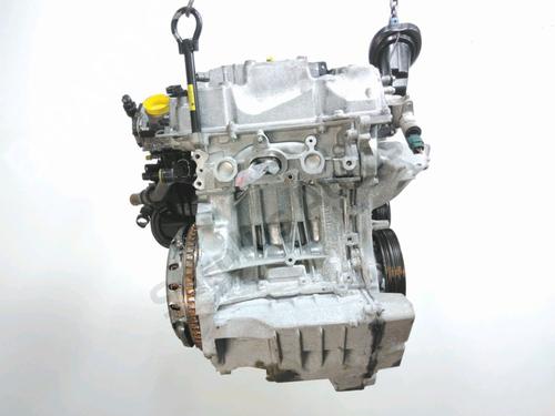 Engine RENAULT TWINGO III (BCM_, BCA_) 1.0 SCe 75 | BP37761871M1 - Image 3