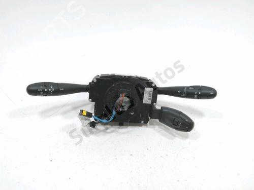 Used Steering wheel controls Steering wheel controls PEUGEOT 207 (WA_, WC_) 1.4 16V (95 hp) 30988187 30988187