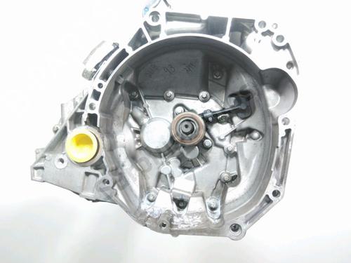 gearbox-dacia-sandero-ii-2012-38345260 main image