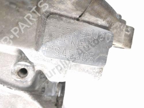 Engine DS DS 7 Crossback (J4_, JR_, JC_) E-TENSE 4x4 (J45GBU) | BP37761776M1 - Image 5
