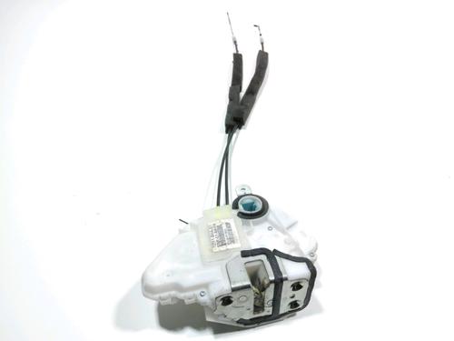 Used Front right lock Front right lock 37777085 37777085