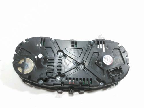 Instrument cluster SKODA RAPID (NH3, NK3, NK6) 1.2 TSI | BP28230887C47 