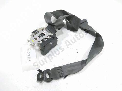 Used Rear right belt tensioner RENAULT CLIO II (BB_, CB_) 1.5 dCi (B/CB3M) (64 hp) 30992313