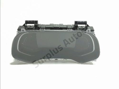 Used Instrument cluster Instrument cluster 37769456 37769456