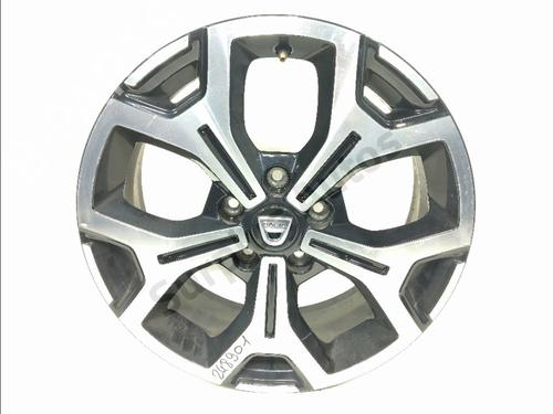 Used Rim Rim DACIA DUSTER (HM_) 1.5 dCi 115 (HMAD) (116 hp) 33949775 33949775