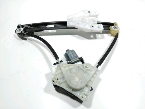 Used Rear right window mechanism Rear right window mechanism 37778660 37778660