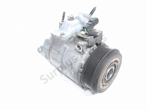 Used AC compressor AC compressor 28223568 28223568