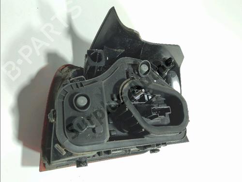 Right taillight CITROËN C4 CACTUS 1.2 VTi 82 | BP33839180C35 - Image 2