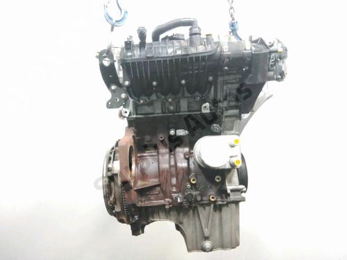 Used Engine FORD FIESTA VI (CB1, CCN) 1.0 EcoBoost (100 hp) 30654493