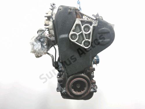 Engine RENAULT LAGUNA II (BG0/1_) 1.9 dCi | BP34363108M1 - Image 4