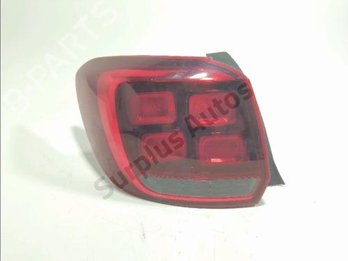 Used Left taillight Left taillight 38300950 38300950