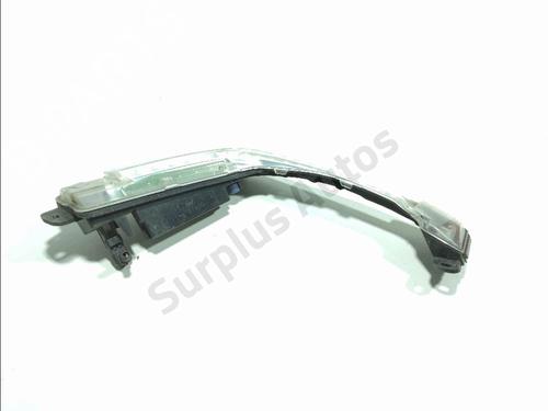 Venstre positionslygte Venstre positionslygte PEUGEOT 308 I (4A_, 4C_) 1.6 HDi (92 hp) 34363290 34363290