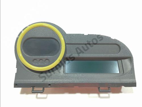 instrument-cluster-renault-twingo-ii-cn0_-2007-38587215 main image
