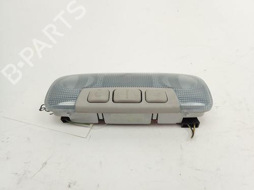 Kabinelys FORD FIESTA VI (CB1, CCN) 1.4 TDCi | BP31003032I8 - Image 2