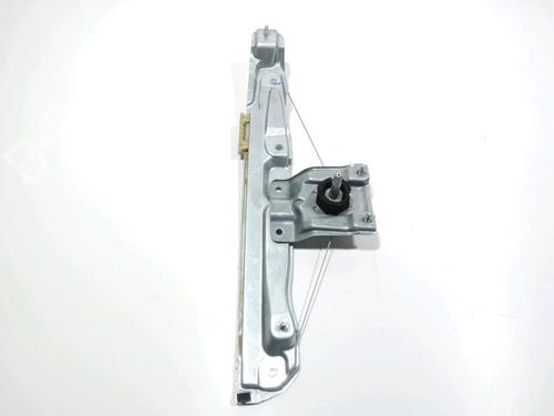 Used Rear right window mechanism DACIA SANDERO III 1.0 SCe 65 (67 hp) 28250072