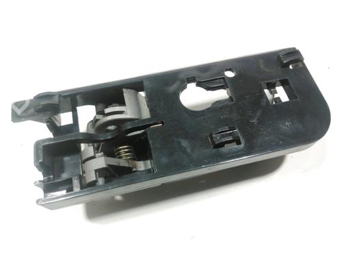 Rear right interior door handle HYUNDAI SONATA V (NF) 2.0 CRDi | BP28252330I16