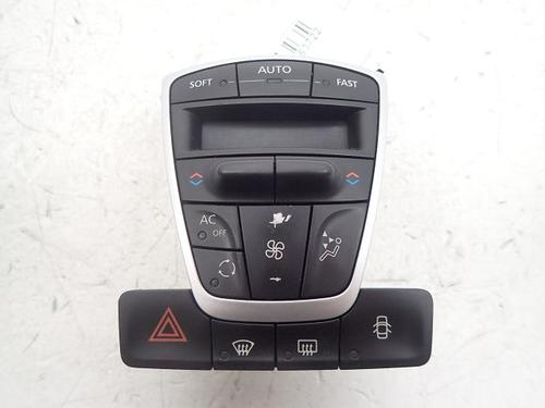 Commande Chauffage Commande Chauffage RENAULT LAGUNA III (BT0/1) 1.5 dCi (BT00, BT0A, BT0T, BT1J) (110 hp) 34338251 34338251