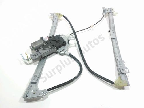 Used Front right window mechanism CITROËN XSARA (N1) 2.0 HDi 90 (90 hp) 28240430