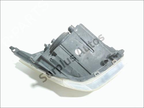 Left headlight CITROËN C2 (JM_) 1.6 HDi | BP34262845C28 - Image 3